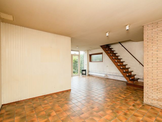 Reigerlaan 16, Ouderkerk aan den IJssel