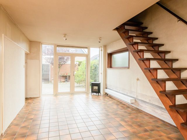 Reigerlaan 16, Ouderkerk aan den IJssel