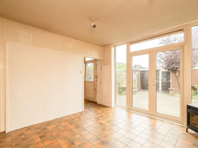 Reigerlaan 16, Ouderkerk aan den IJssel