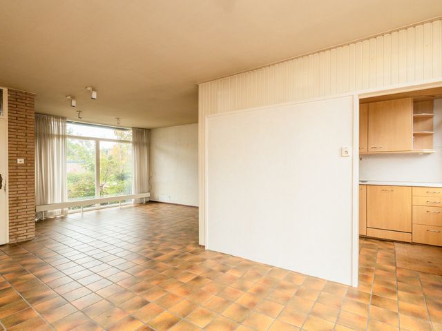 Reigerlaan 16, Ouderkerk aan den IJssel