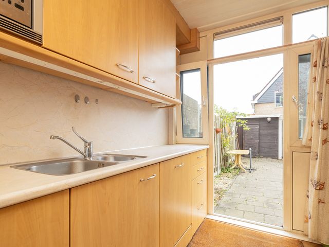 Reigerlaan 16, Ouderkerk aan den IJssel