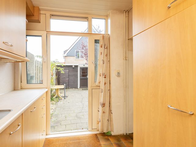 Reigerlaan 16, Ouderkerk aan den IJssel