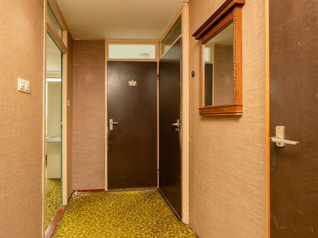 Reigerlaan 16, Ouderkerk aan den IJssel