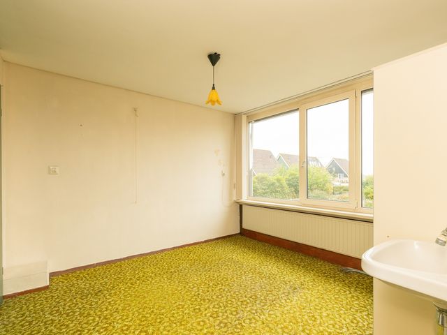 Reigerlaan 16, Ouderkerk aan den IJssel