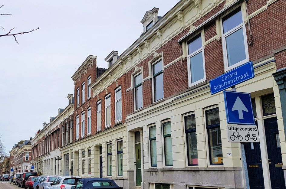Gerard Scholtenstraat 29B