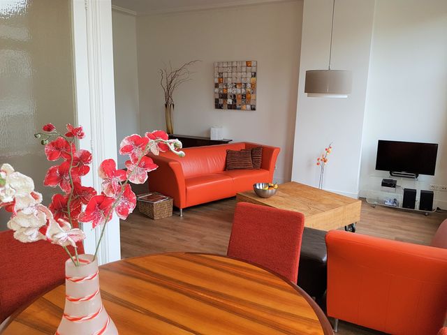 Gerard Scholtenstraat 29B, Rotterdam