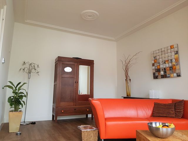 Gerard Scholtenstraat 29B, Rotterdam