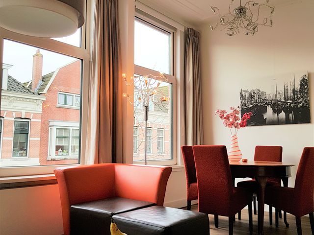 Gerard Scholtenstraat 29B, Rotterdam