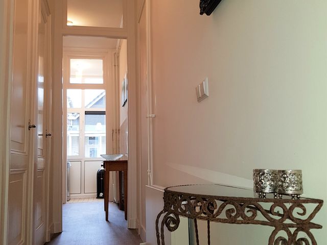 Gerard Scholtenstraat 29B, Rotterdam