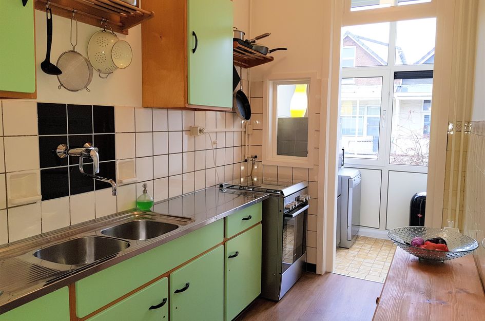 Gerard Scholtenstraat 29B