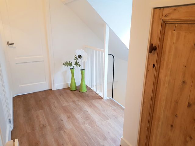 Gerard Scholtenstraat 29B, Rotterdam