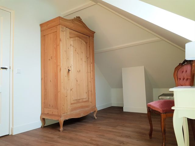 Gerard Scholtenstraat 29B, Rotterdam