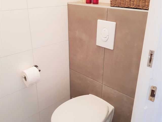 Gerard Scholtenstraat 29B, Rotterdam