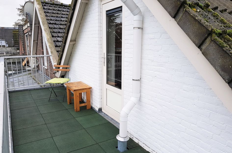 Gerard Scholtenstraat 29B