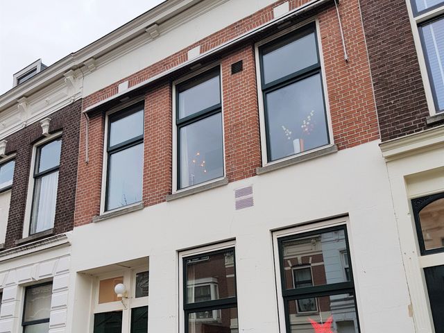 Gerard Scholtenstraat 29B, Rotterdam