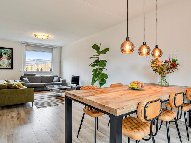 Horversplein 16A, Tilburg