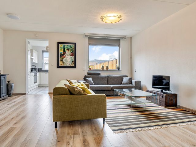 Horversplein 16A, Tilburg