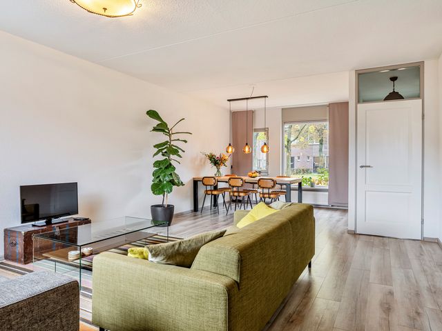 Horversplein 16A, Tilburg