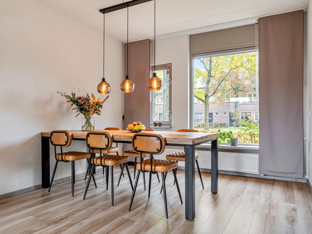 Horversplein 16A, Tilburg