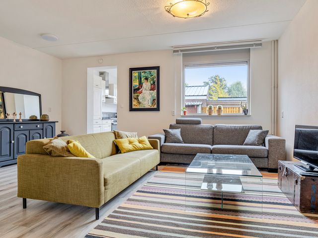 Horversplein 16A, Tilburg