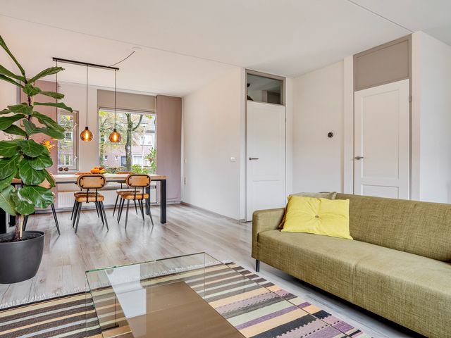 Horversplein 16A, Tilburg