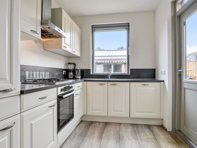 Horversplein 16A, Tilburg