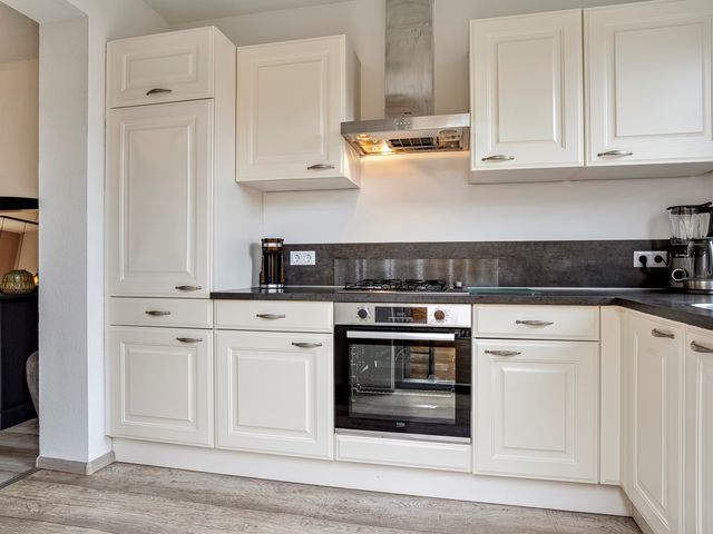 Horversplein 16A, Tilburg