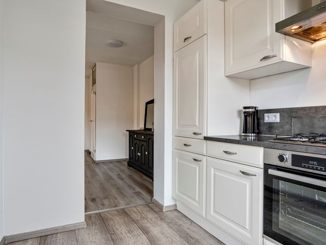 Horversplein 16A, Tilburg