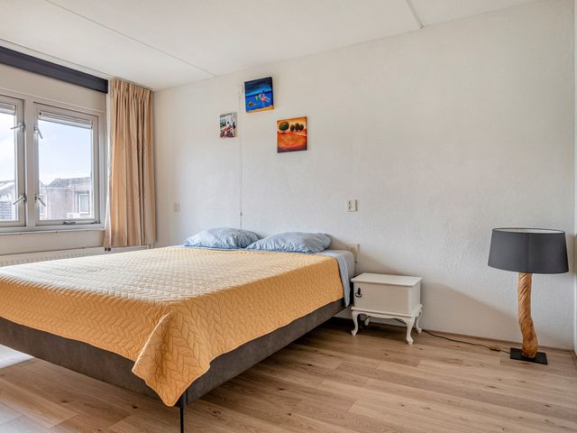 Horversplein 16A, Tilburg