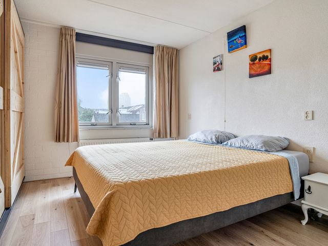 Horversplein 16A, Tilburg