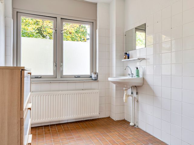 Horversplein 16A, Tilburg