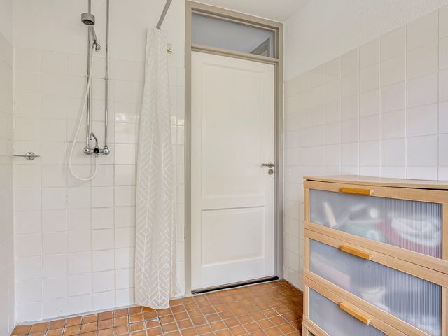 Horversplein 16A, Tilburg