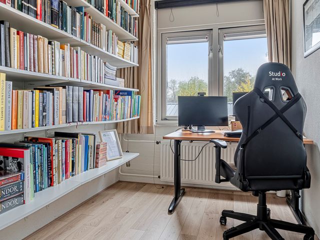 Horversplein 16A, Tilburg