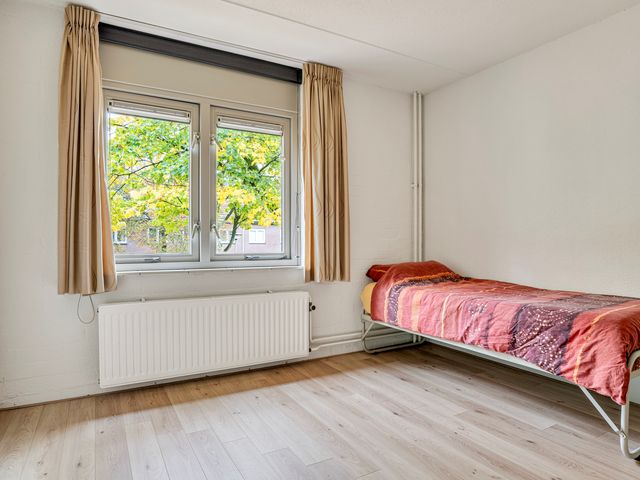 Horversplein 16A, Tilburg