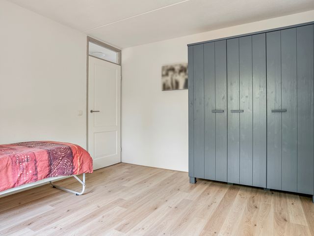 Horversplein 16A, Tilburg