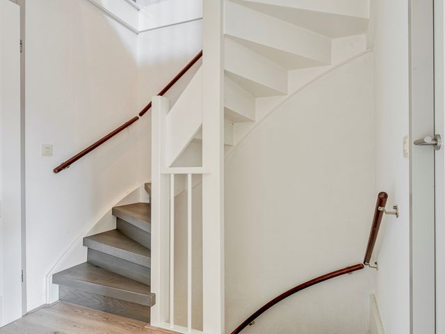 Horversplein 16A, Tilburg