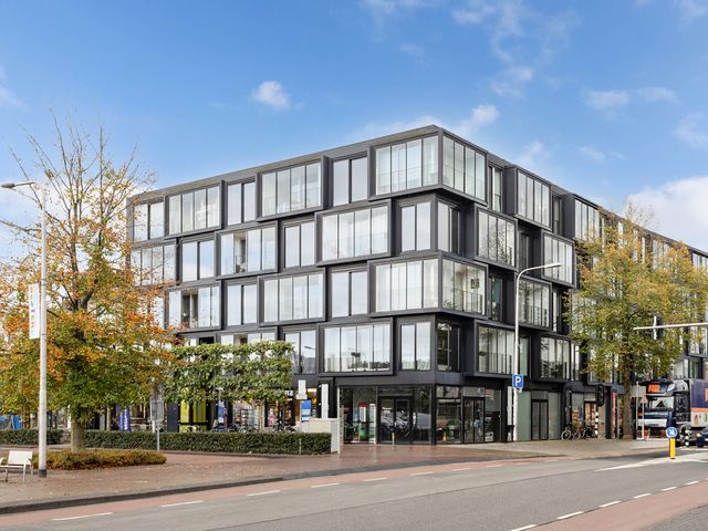 Besterdplein 27 08, Tilburg