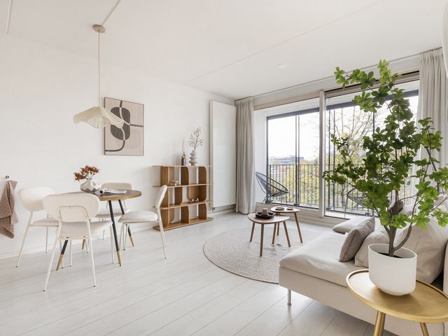 Besterdplein 27 08, Tilburg