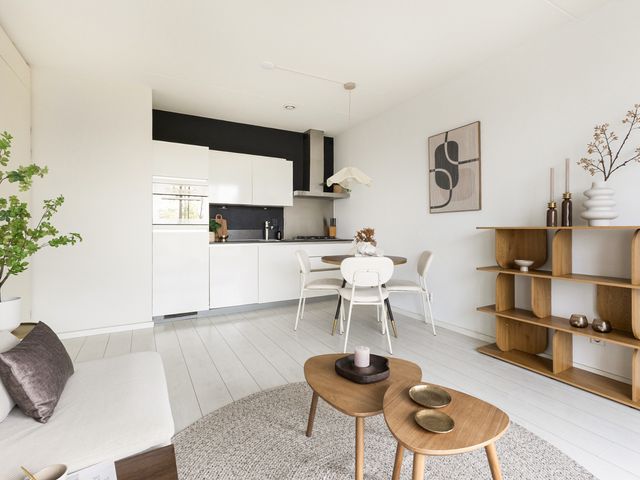 Besterdplein 27 08, Tilburg