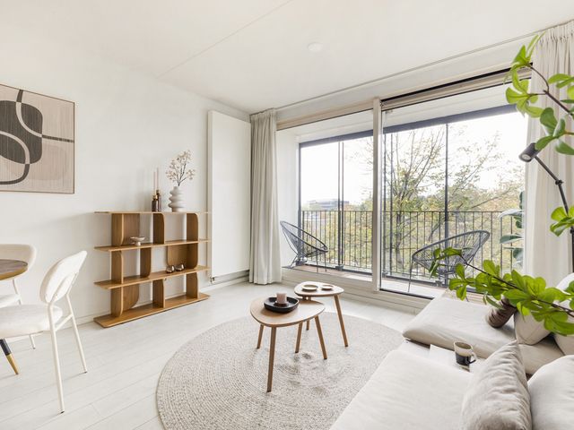 Besterdplein 27 08, Tilburg