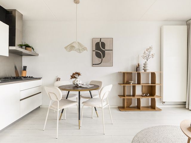 Besterdplein 27 08, Tilburg