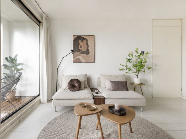 Besterdplein 27 08, Tilburg