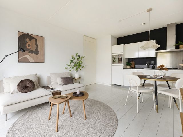 Besterdplein 27 08, Tilburg