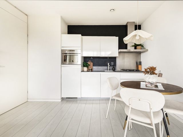 Besterdplein 27 08, Tilburg