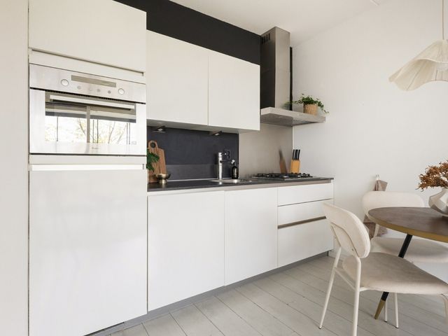 Besterdplein 27 08, Tilburg