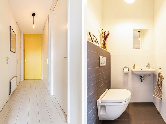 Besterdplein 27 08, Tilburg