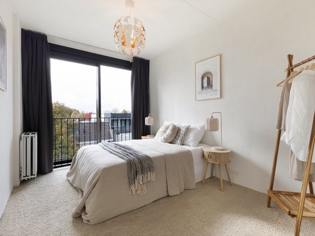 Besterdplein 27 08, Tilburg