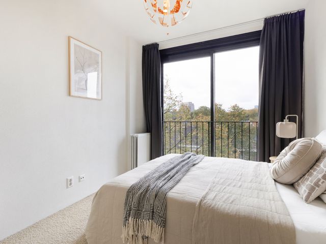 Besterdplein 27 08, Tilburg