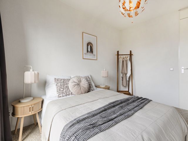 Besterdplein 27 08, Tilburg