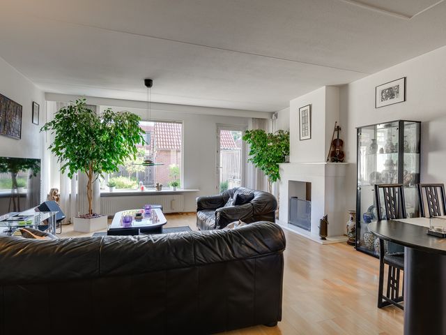 Binnenweg 11, Leidschendam